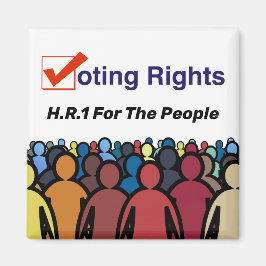 Hr1国民法の議決権 マグネット