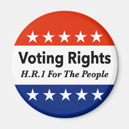 Hr1国民法の議決権 マグネット