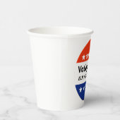 Hr1国民法の議決権 紙コップ (右)