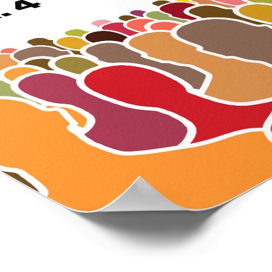 HR4 John Lewis議決権法 ポスター (角)