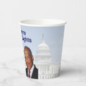 HR4 John Lewis議決権法 紙コップ (左)