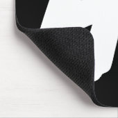 HR – 人事部 –  マウスパッド (コーナー)