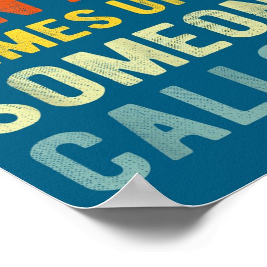 Hr Funny It's All Fun And Games Hr Quotes Human Re ポスター (角)