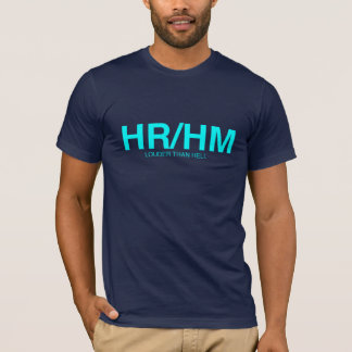 HR/HM T-SHIRTS Tシャツ