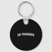 Hr Manager  キーホルダー (正面)