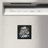 Hr Manager Human Resource Employee Workplace Drama マグネット (インサイチュ (食洗機))