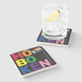 HRFコースター ストーンコースター