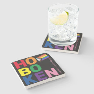 HRFコースター ストーンコースター