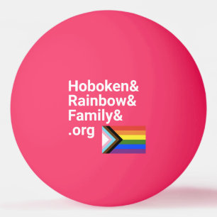 HRFピンポンボール 卓球ボール