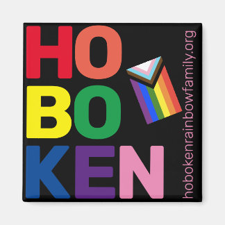 HRFマグネット マグネット