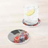 HRHデュークオブエディンバラ コースター (側面)