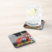 HRHデュークオブエディンバラ コースター (右側)