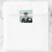 HRHプリンスアンドリュー スクエアシール (バッグ)