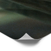 HRHプリンスチャールズ・ドイツ1987 ポスター (角)