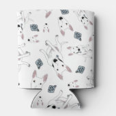 HRHペニークーラーボックス 缶クーラー (裏面)