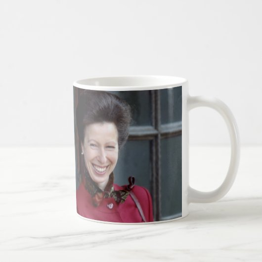 HRH第一王女 コーヒーマグカップ (右)