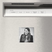 HRH Duchess of Cambridge London 2013 マグネット (インサイチュ (食洗機))