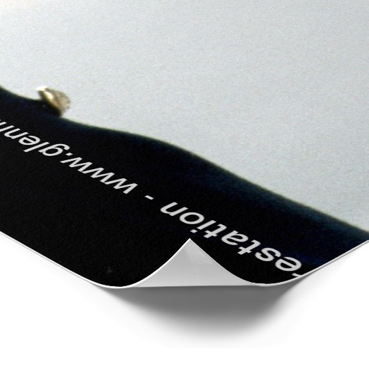 HRH Prince Andrew ポスター (角)