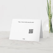 Hristos inviat! 色彩の鮮やかな卵wルーマニアGreeting5 シーズンカード (裏面)