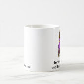 HRK -コーヒー・マグ コーヒーマグカップ (中央)