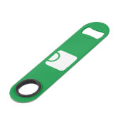 HRLボトルオープナー スピード栓抜き (正面アングル)