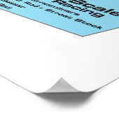 HRW 2015ランドスピード&ドラッグポスター ポスター (角)