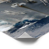 HS比叡山 ポスター (角)