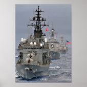 HS比叡山 ポスター (正面)