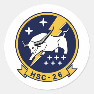 HSC-26充電器 ラウンドシール