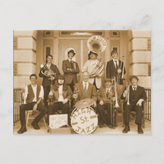 HSJBポストカード ポストカード