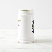 HSM_71ジョッキ ビールジョッキ (中央)