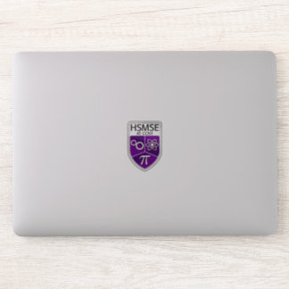 HSMSEカスタムのビニールシール シール