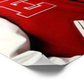 HSMTMTSキャスト ポスター (角)