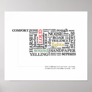 HSPポスター ポスター