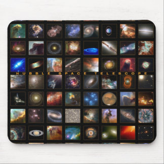 HSTのスナップショット マウスパッド