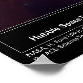 HSTコーンネブラ ポスター (角)