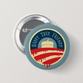 HTF Ohボタン! 缶バッジ (正面&裏面)