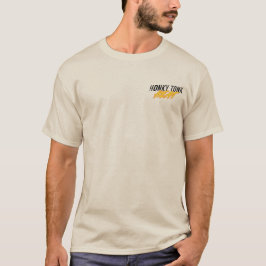 HTH Classic + HeatHead Tシャツ