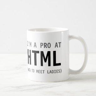 HTMLのマグ コーヒーマグカップ