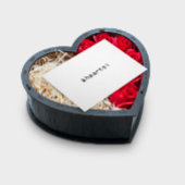 HTMLカードのハート記号 シーズンカード