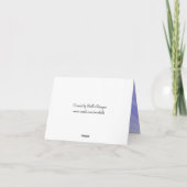 Htmlラブデザイン カード (裏面)