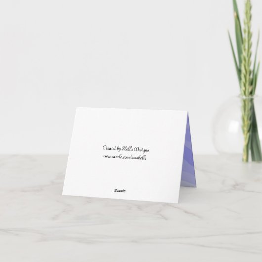 Htmlラブデザイン カード (裏面)