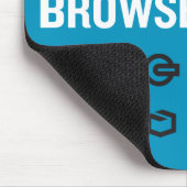 HTML5マウスパッド マウスパッド (コーナー)