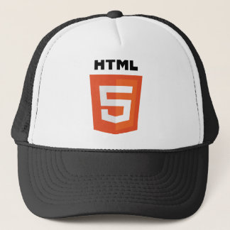 HTML5帽子 キャップ