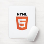 html5 マウスパッド (マウス)