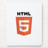 html5 マウスパッド (正面)