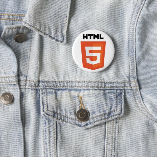 HTML5 缶バッジ (インサイチュ)