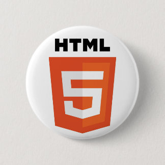 HTML5 缶バッジ