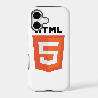 HTML5 iPhone 5 カバー