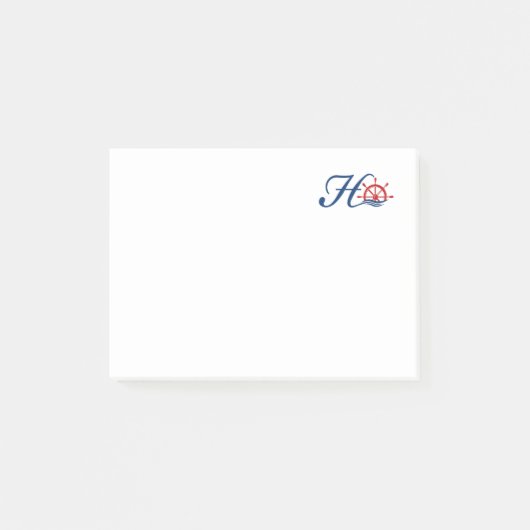 HTOC Post It Notes ポストイット (正面)